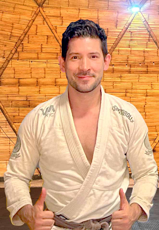 Saúl Rodríguez